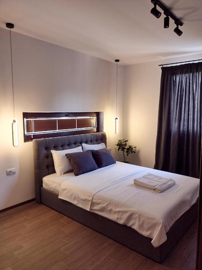 Belov Rooms And Apartments Demir Kapija Exterior foto